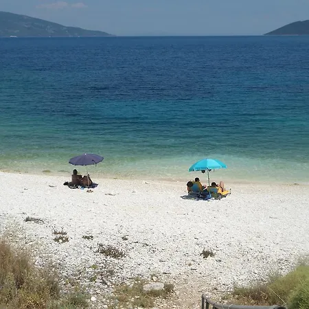 Carina شقة Kounopetra