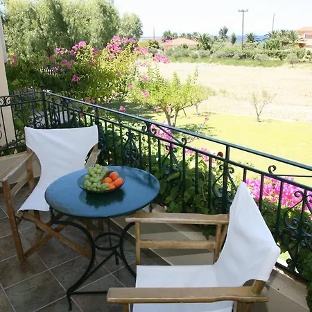 شقة Carina Kounopetra