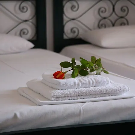 شقة Carina Kounopetra