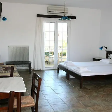 شقة Carina Kounopetra