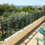 Carina Apartment Kounopetra