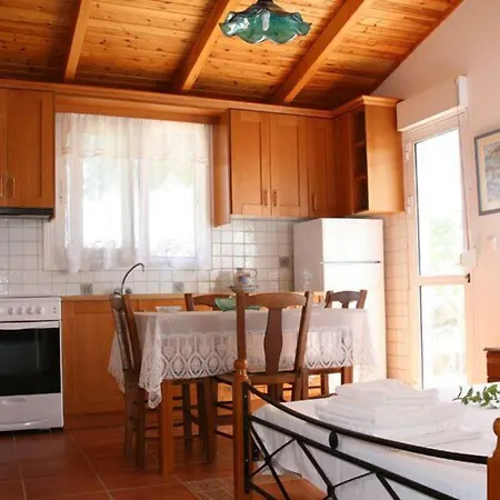 Appartamento Carina *