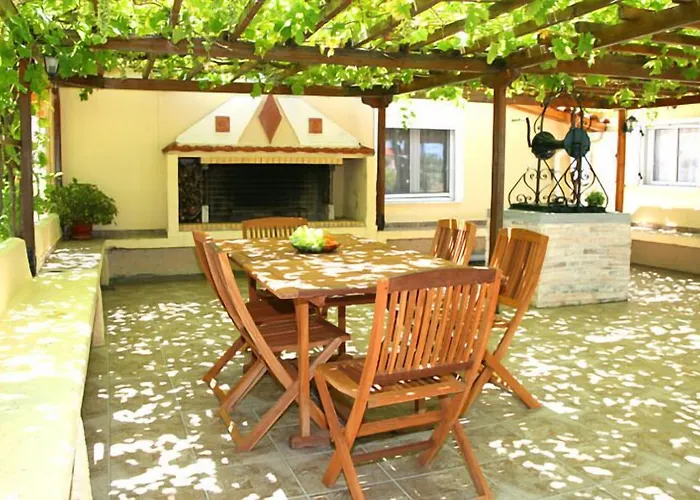 Carina Appartamento *