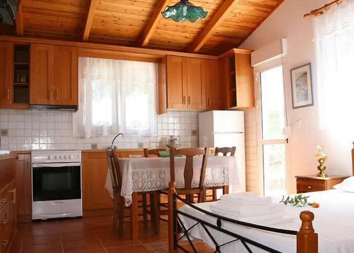Appartamento Carina *