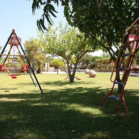 Apartamento Carina
