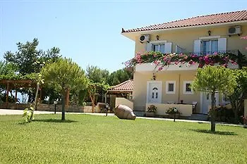 Apartamento Carina *