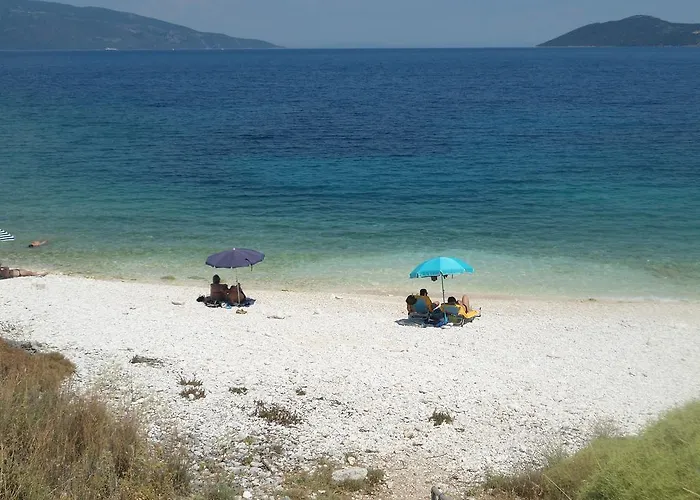 Carina Lägenhet Kounopetra