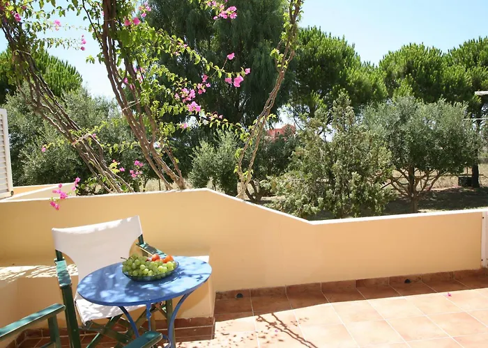 Lägenhet Carina Kounopetra