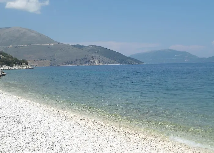 Carina Lägenhet Kounopetra