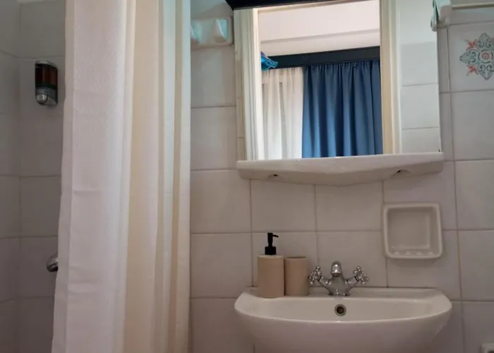 Lägenhet Carina Kounopetra